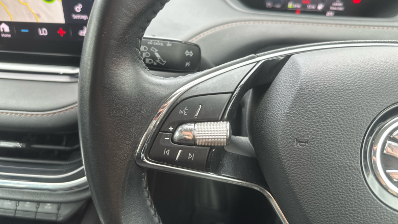 Skoda Enyaq 132kW 60 ecoSuite 62kWh 5dr Auto [120kW] Electric Estate